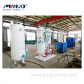 High Cost Performance Nitrogen Generator Stable Tested